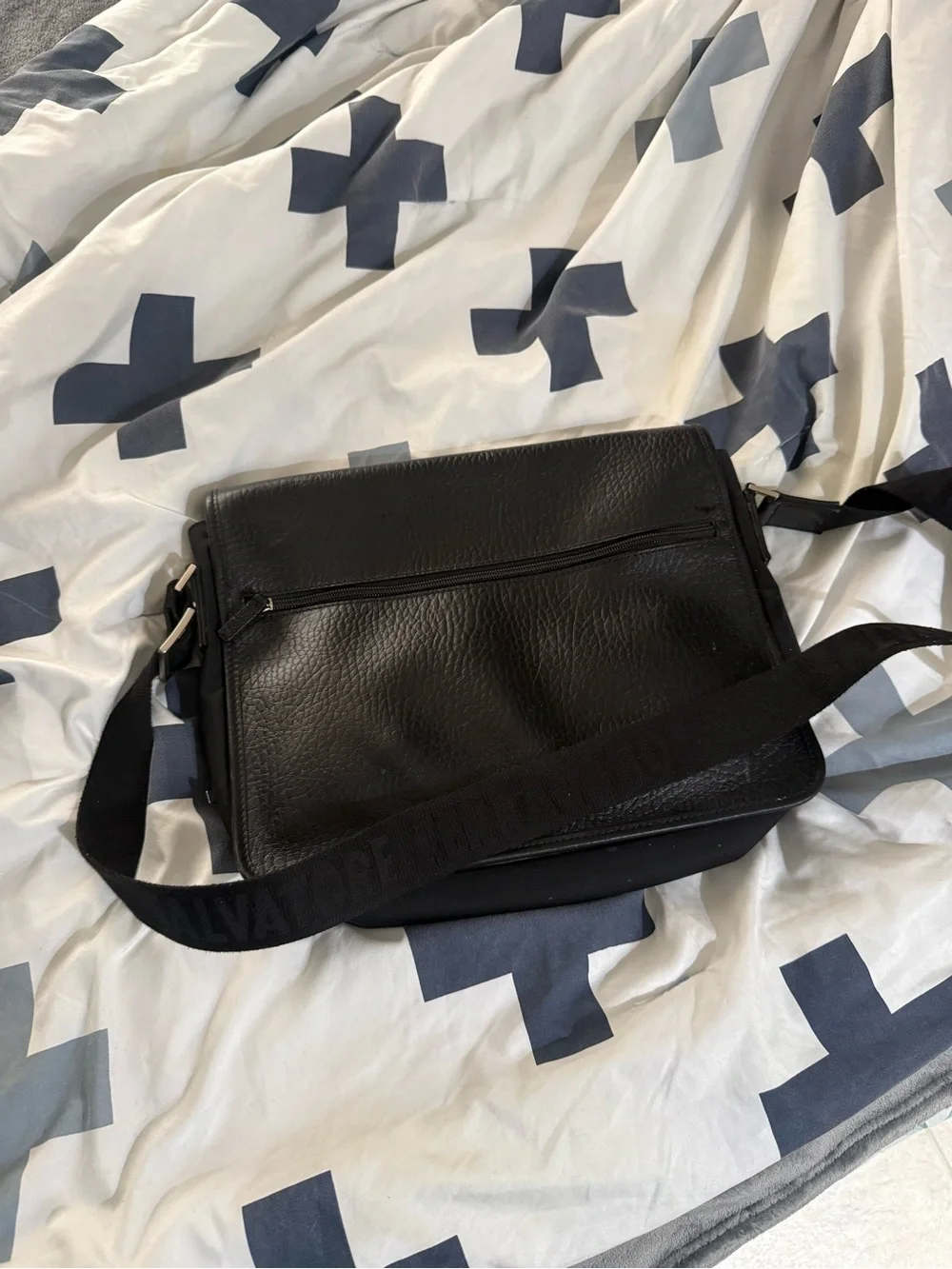 Ferragamo Bag